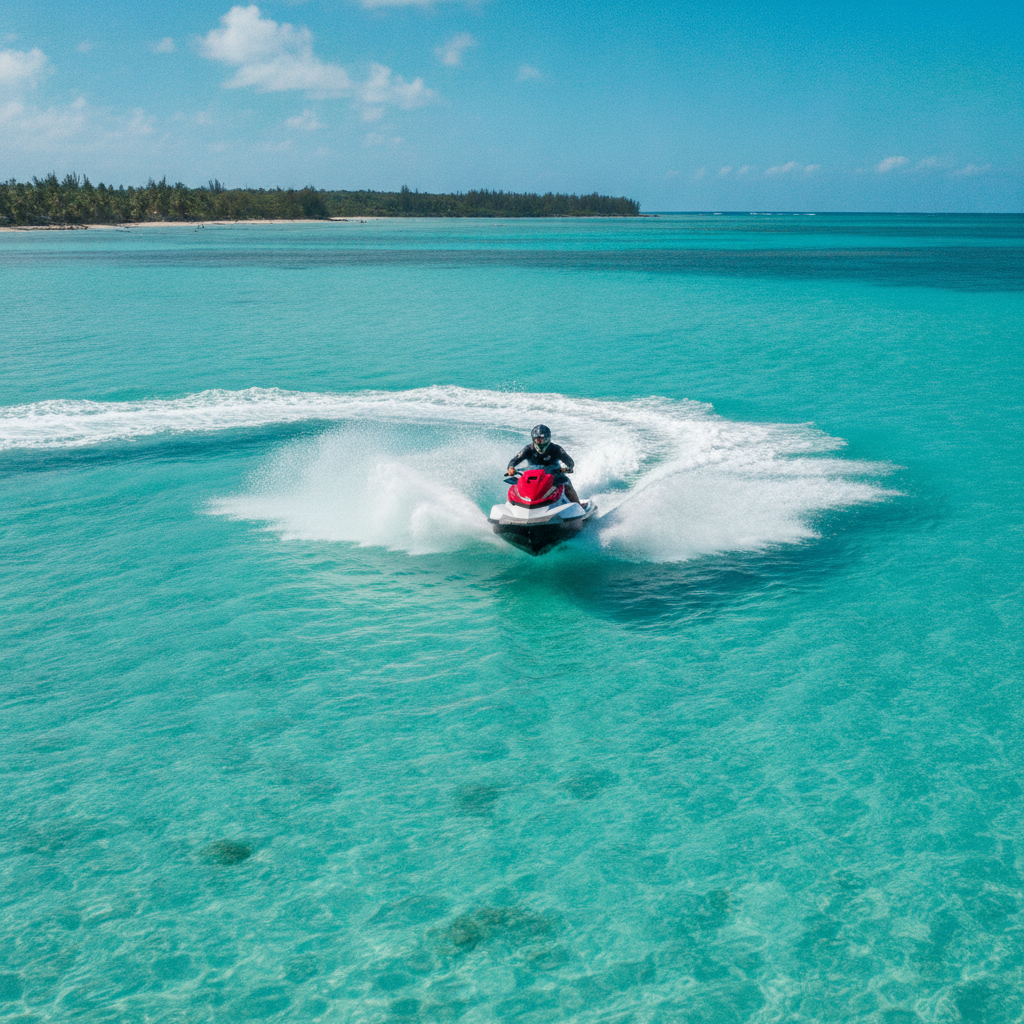 Jet-ski